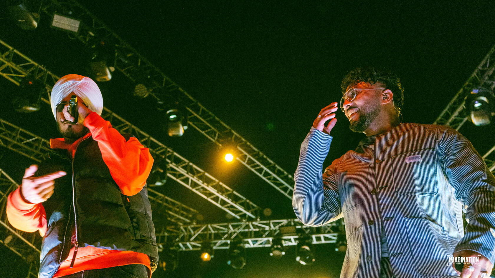 Vivacity LNMIIT, Jaipur (2025)